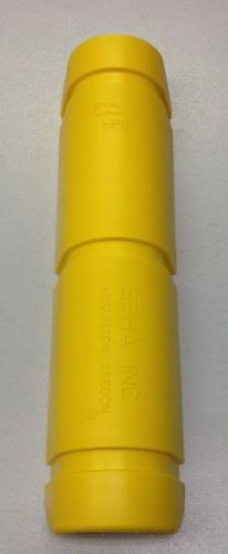 EPHA HP8 Yellow Hose Protector 10pk (NEW) (9B2)