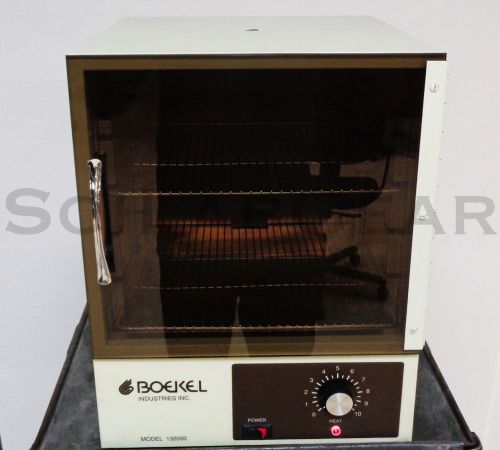Boekel scientific 132000 economy analog incubator for sale