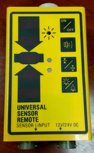 Laser Detector Model 4100-01