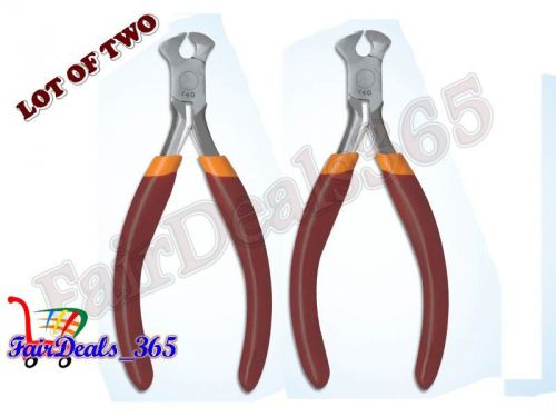 5&#034; 125MM END CUTTING MINI PLIERS JEWELRY SMALL PLIERS CRAFT SPRING BEADING