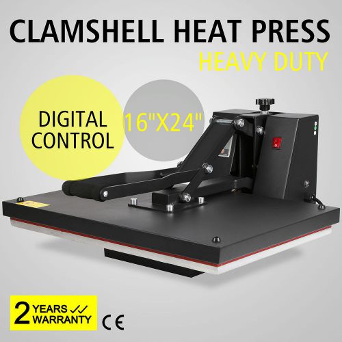 16&#034;x24&#034; heat press transfer 40x60 heavy-duty thick board sublimation fantastic for sale