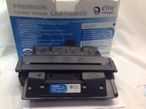 Elite Image 70307 Toner Cartridge - Hewlett Packard LaserJet 4000, 4050, C4127X