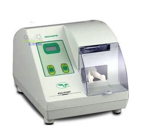 Brand new dental digital amalgamator amalgam mixer capsule equipment for sale