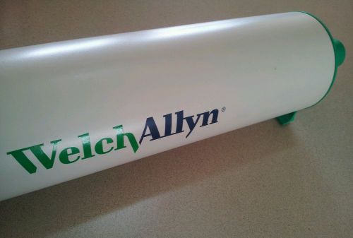 Welch Allyn Calibration Syringe - Part # 08111-0000 - Volume 3 Liter ± 1%