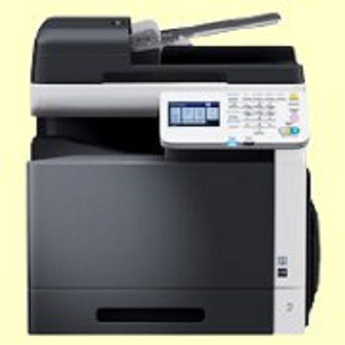 MURATEC MFX c3035/Konica Minolta C35 Color Multifunction Copy/Fax/Scan/Print 42k