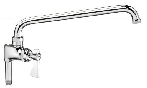 Krowne Model 21-139L Add-On Faucet Pre Rinse 12&#034; Spout Low Lead Compliant