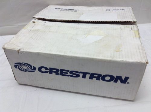 Crestron isys touchpanel interface tps-tpi new open box! for sale