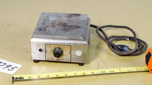 Thermolyne Model HP-1915B Hot Plate  (CTAM #7295)