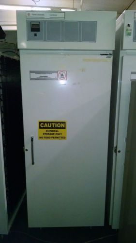 Frigidaire flammable refrig- freezer, nice condition. id#10301 for sale
