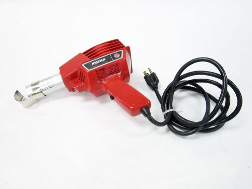 Master-mite 10008 heat gun element 20013 with air guide for sale