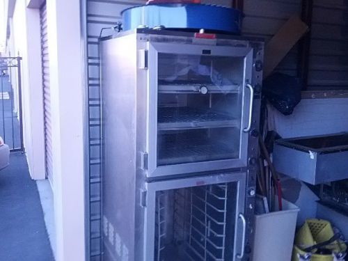 Super Systems Commercial Bread Oven,Proofer, Electric