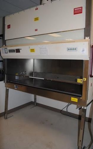 Baker 602260 Class II Biosafety Cabinet (6ft)