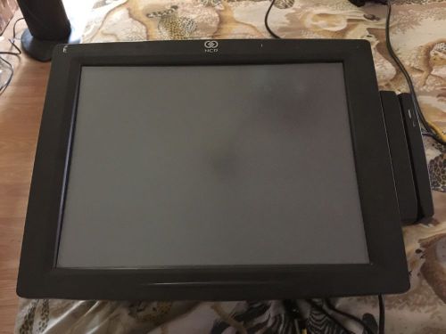 NCR RealPOS20 Model 7443-2020 12&#034; LCD, Customer Display 2 Serves For This Prices