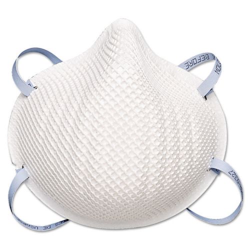 Moldex 220 Series N95 Particulate Respirator Set of 20