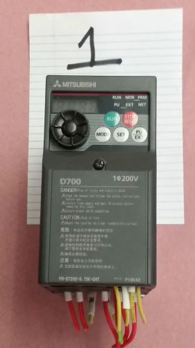 Mitsubishi D700 FR-D720S-0