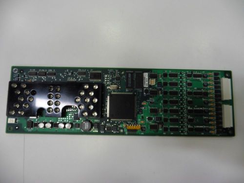 Trimble Service Part, LR400 Laser Receiver PCB Yellow LEDS, 0380-5043S