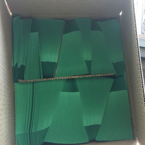 Green Cd Envelopes 5 X 5 Paper