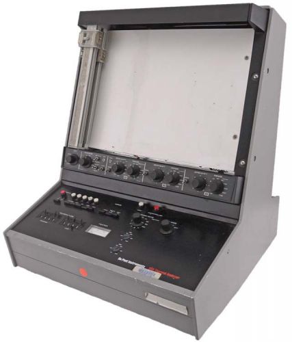 DuPont Instruments 990501-901 990 11x17&#034; Recorder 2-Axis Thermal Analyzer System