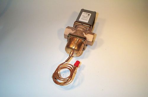 Johnson controls penn  v46nc-2    3/4&#034; fpt  modulating valve for sale
