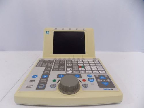 Marco / Nidek Digital Phoropter Controller