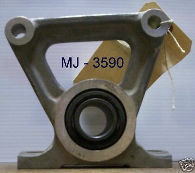 Aluminum Mounting Bracket Assembly for Military Vehicle