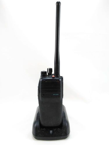 Motorola MOTOTRBO XPR 6350 Portable Radio UHF