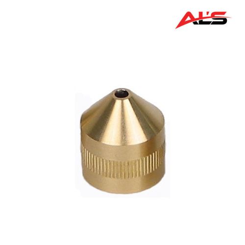 Laco Replacement Brass Knockdown Sprayer Tip L129  *NEW* OEM