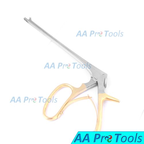 AA Pro: Biopsy Forceps Tischler Gold Gynecology Surgical Instruments New