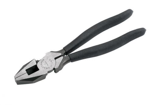 Craftsman linesman pliers 7-inch side-cutting plier for sale