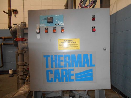 Thermal Care Chiller unit