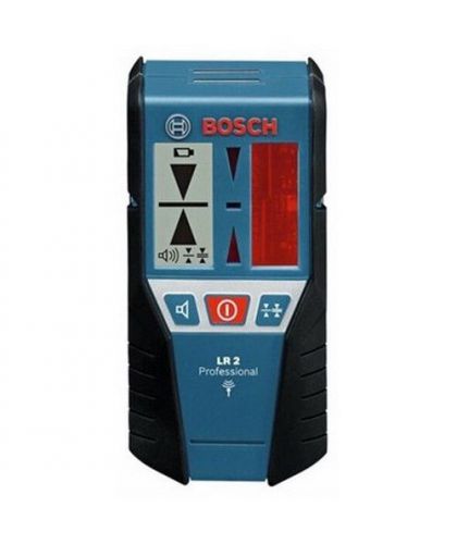 Bosch LR2 Line Laser Receiver