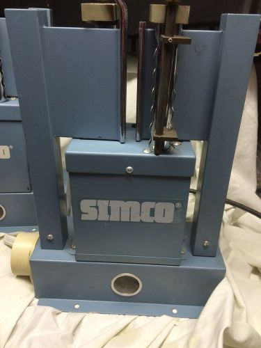Simco Film Cleaner and Static Eliminator FC500H 4000327