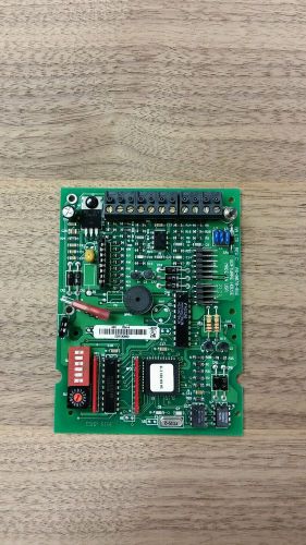Tyco/ Software House RM-4 Card Reader Module