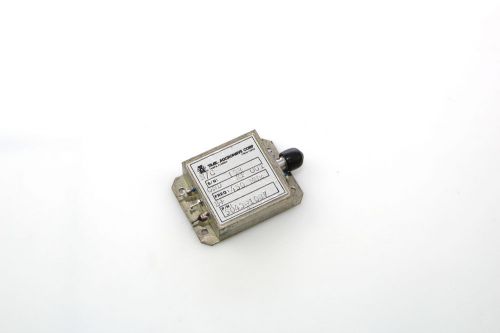 TRAK RF SIGNAL SOURCE 450 MHz P/N:5043-1087