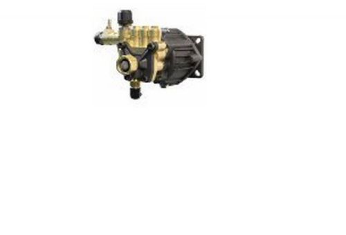 Pressure washer pump - plumbed - ar xmv3g32d-f24c2  3 gpm  3200 psi - vrt3-310ez for sale