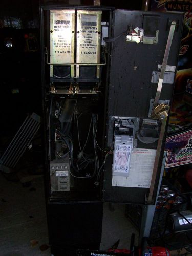 change machine