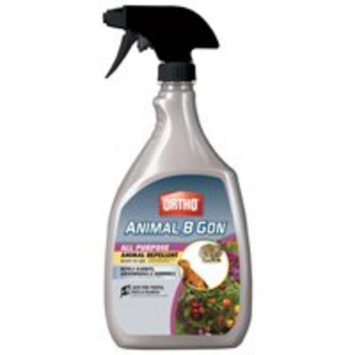 Animalbgon ap repel rtu scotts company animal repellents 0489710 071549048976 for sale