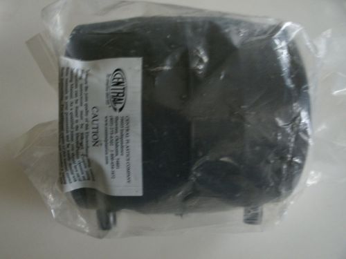 6&#034; IPS hdpe Fusion Coupler New