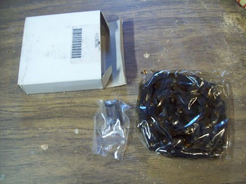 Dpa2040-40 roller chain  includes connector link for farm and ag for sale