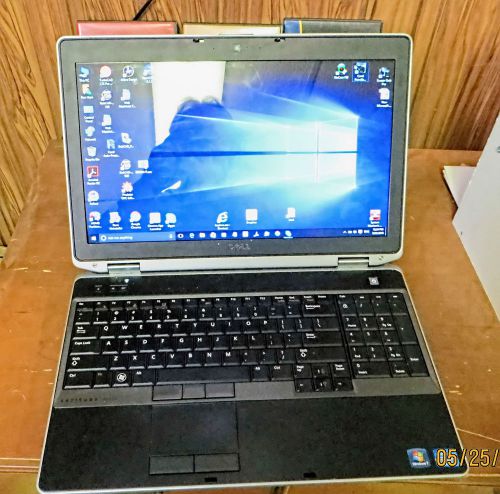 CadCam I7 Laptop Computer with BobCadv26pro+addons, Alibre2012pro