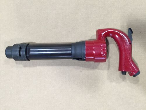 Chicago pneumatic chipping hammer cp 4125 pyta hammer for sale