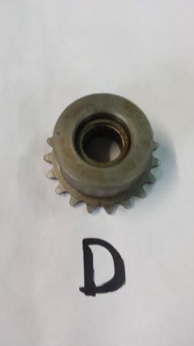 BROWNING IDLER SPROCKET TIGHTENER  20 TEETH