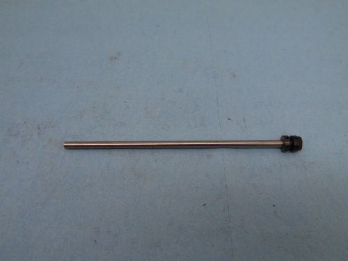 Mitutoyo Replacement Rod for Depth Micrometer total lengthof 5 inches