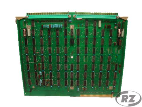 7300-UCQ2 ALLEN BRADLEY ELECTRONIC CIRCUIT BOARD REMANUFACTURED