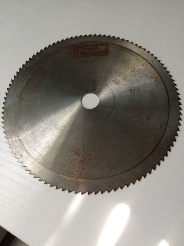 Stewmac Fret Slotting Table Saw Blade