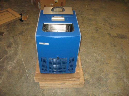Thermo haake phoenix ii  c41p1  refrigerated recirculating chiller heater bath for sale