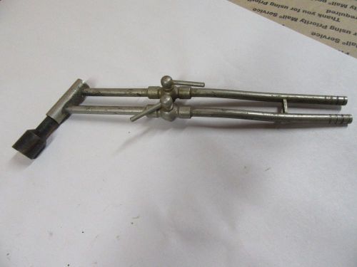 Agf air natural gas heating torch,laboratory,shop,elizabeth nj  #gt22316 for sale