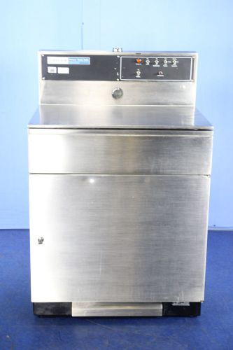 Steris amsco sonic bath large ultrasonic cleaner parts washer with warranty for sale