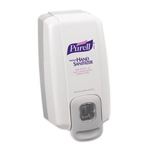 Gojo Purell Space Saver NXT Hand Sanitizer Dispenser 212006