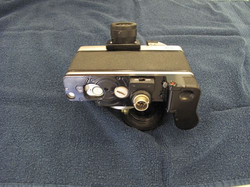 ophthalmic fluorescein angiography camera body for Topcon TRC/FET/FE
